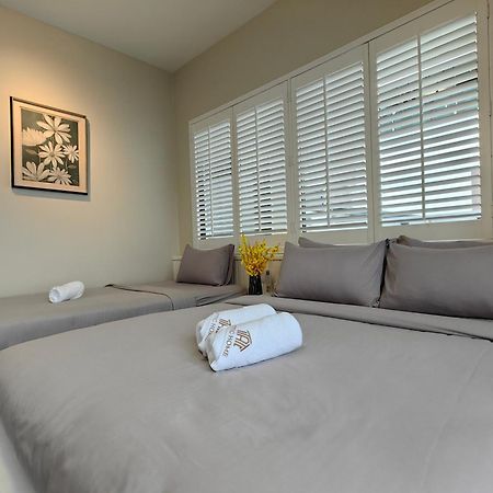 Attic Home Melaka Imperio Residence & Jonker Εξωτερικό φωτογραφία
