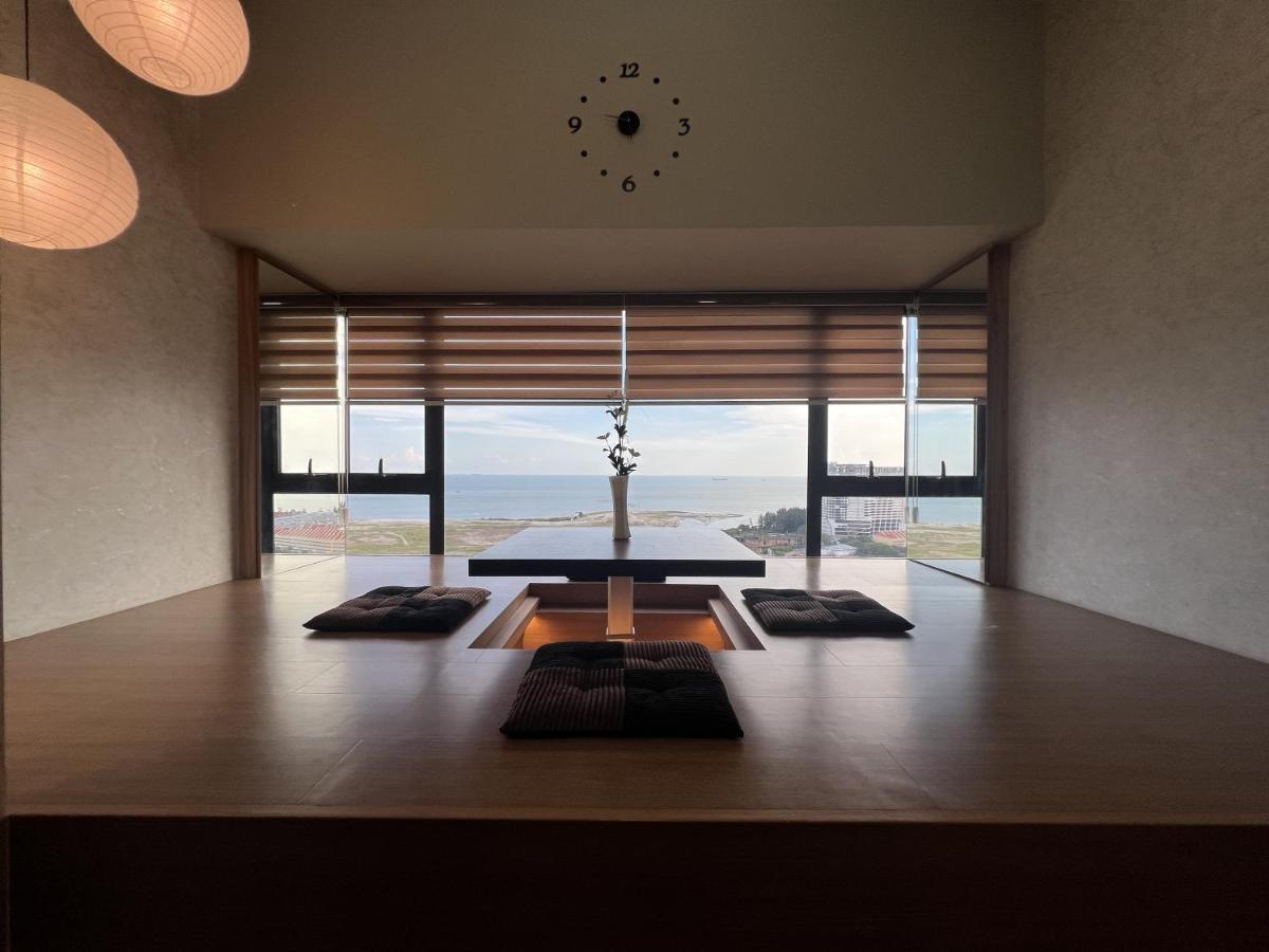 Attic Home Melaka Imperio Residence & Jonker Εξωτερικό φωτογραφία