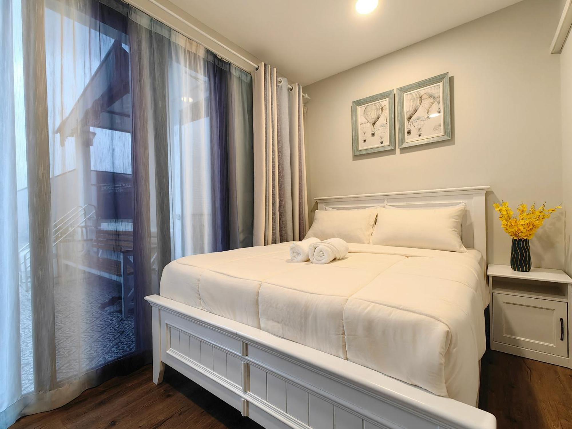 Attic Home Melaka Imperio Residence & Jonker Εξωτερικό φωτογραφία